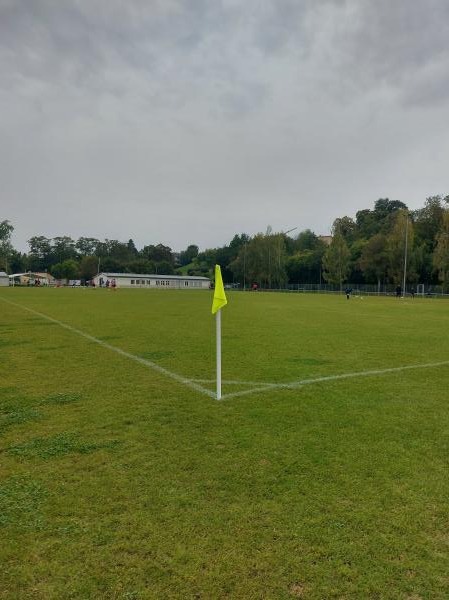 Sportanlage Große Hohl Platz 2 - Römerberg-Berghausen