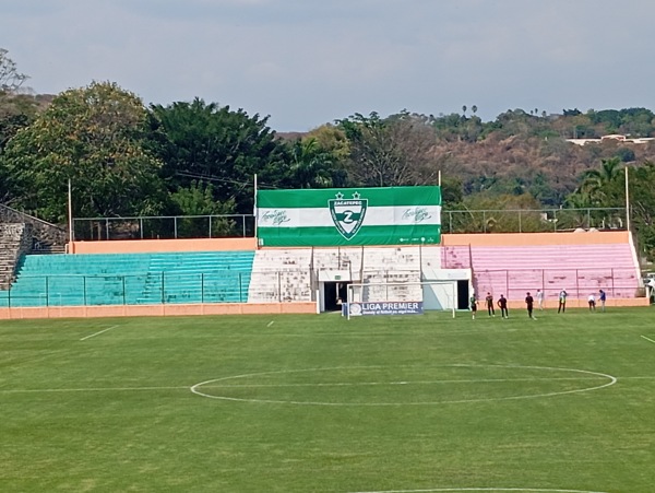 Estadio Mariano Matamoros - Xochitepec, MOR