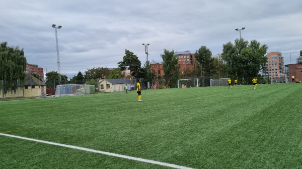 Stadshagens IP 2 - Stockholm