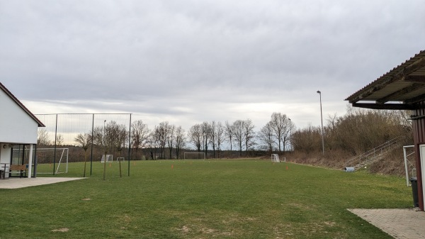 Sportplatz Großmuß 2 - Hausen/Niederbayern-Großmuß