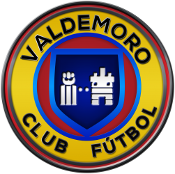 Wappen Valdemoro CF Wappen Valdemoro CF