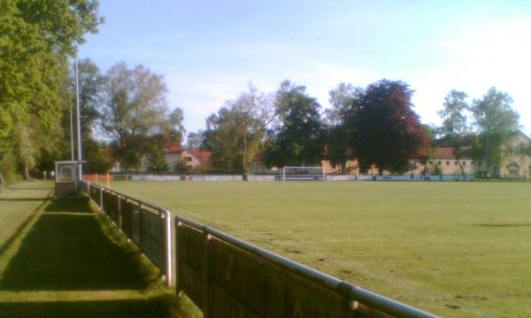 Sportanlage Ohlumer Straße - Hohenhameln