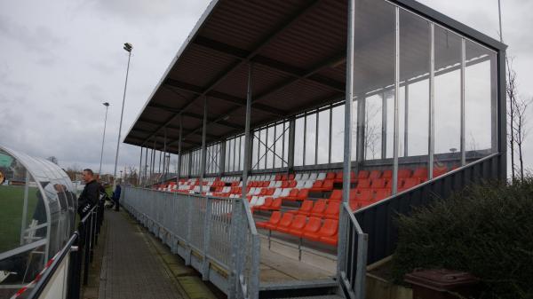Sportpark De Vryheit - Utrecht-Vleuten
