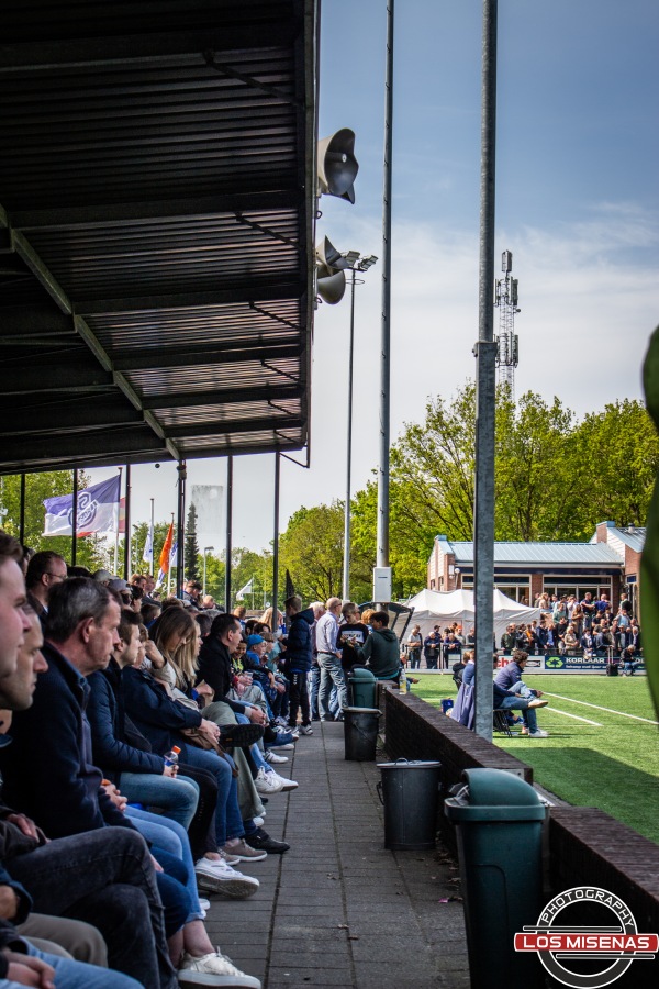 Sportpark Bosstraat-Oost - Soest
