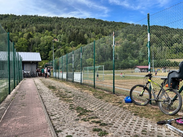 Sportgelände Hopfau - Sulz/Neckar-Hopfau