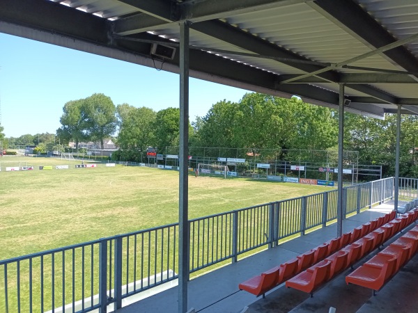 Sportpark GPC - Vlissingen