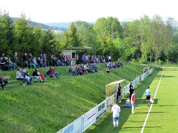 K.H. Arnold Stadion - Sankt Michael im Lavanttal