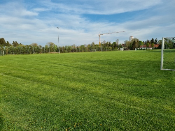 Sportplatz Schwaig 3 - Oberding-Schwaig