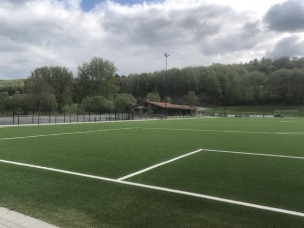 Sportpark Aftetal - Bad Wünnenberg-Leiberg