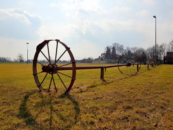Sportplatz Prettin 2 - Annaburg-Prettin