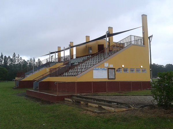 Stade Municipal Paita - Paita