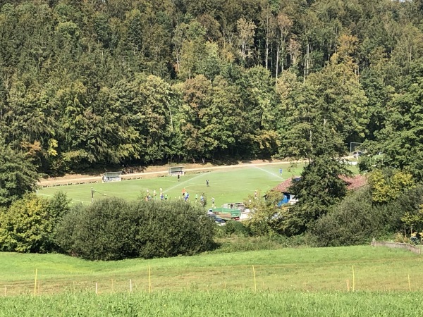 Sportgelände am Elsberg - Bollschweil