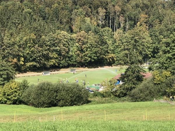 Sportplatz Bollschweil  - Bollschweil 