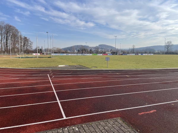 Mooswaldstadion - Moos/Bodensee