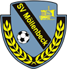 Wappen SV Möllenbeck 1948 diverse  69722