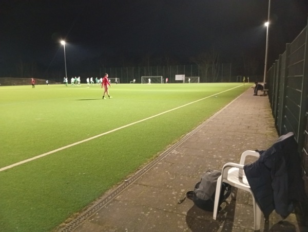Sportpark Grambke Platz 2 - Bremen-Burg-Grambke