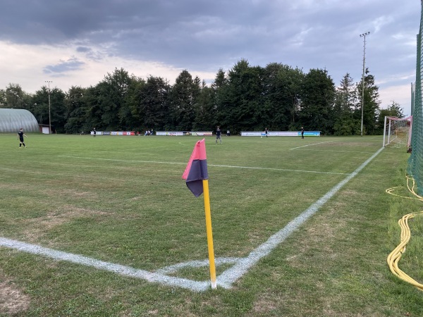 Sportanlage Aschwarden - Schwanewede-Aschwarden