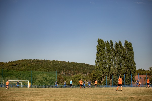 Stadion Jirkov - Jirkov