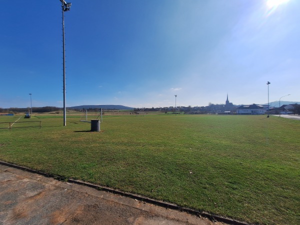Sportanlage am Main Platz 2 - Altenkunstadt 