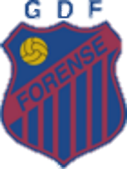 Wappen GD Forense