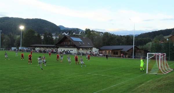 Sportplatz Semriach - Semriach