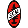 Wappen SC 1928 Wellendingen