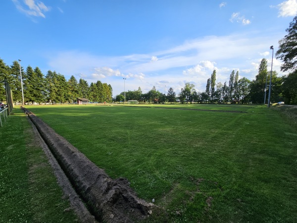 Sportanlage Schierholz B-Platz - Eydelstedt