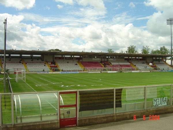 Orogel-Stadium Dino Manuzzi - Cesena