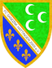 Wappen FC Sandzak-Hattingen 2009 II