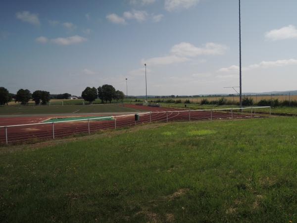 Sportplatz Runkel - Runkel