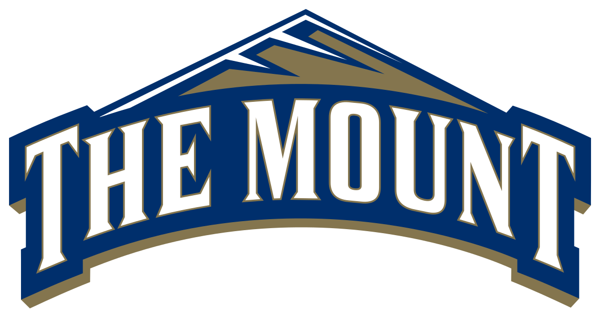 Wappen Mount St. Mary's Mountaineers  79788