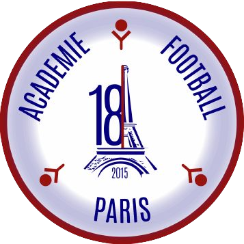 Wappen Académie Football Paris 18 diverse