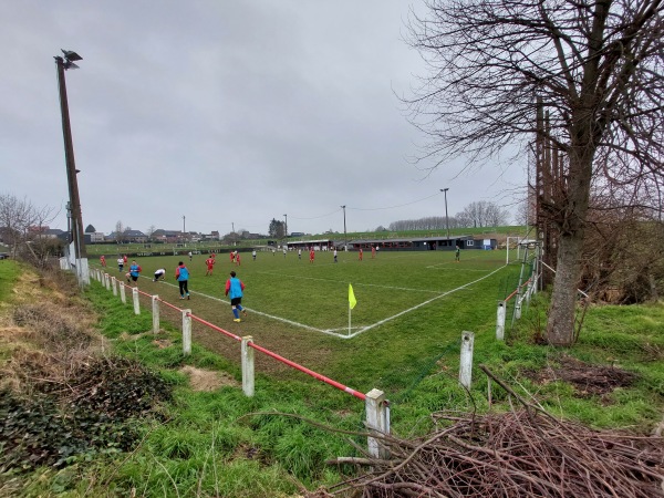Complex Pijperzele - Zottegem-Sint-Maria-Oudenhove