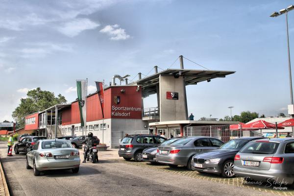 Sportzentrum Kalsdorf - Kalsdorf bei Graz