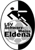 Wappen LSV Schwarz-Weiß Eldena 1919 diverse