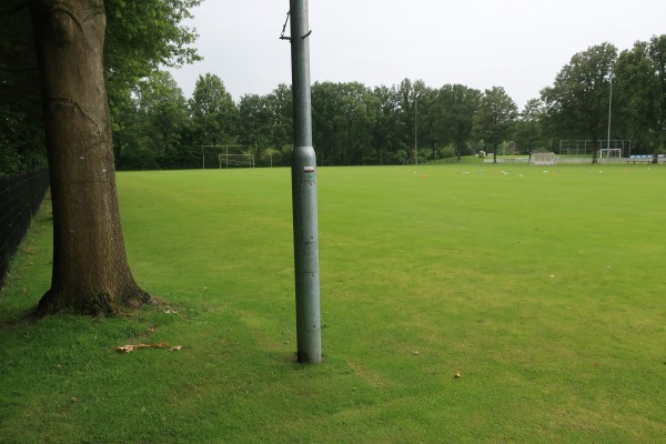 Sportpark De Passelêgt veld 2 - Heumen-Overasselt