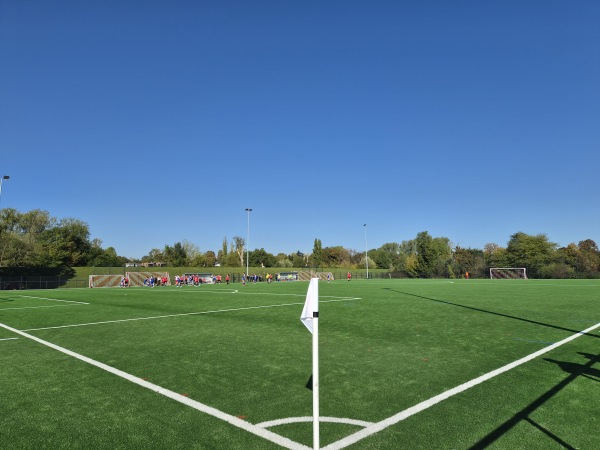 Bezirkssportanlage Grimlinghausen Platz 2 - Neuss-Grimlinghausen
