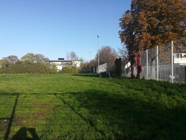 Sportplatz Schraderstraße - Frankenthal/Pfalz