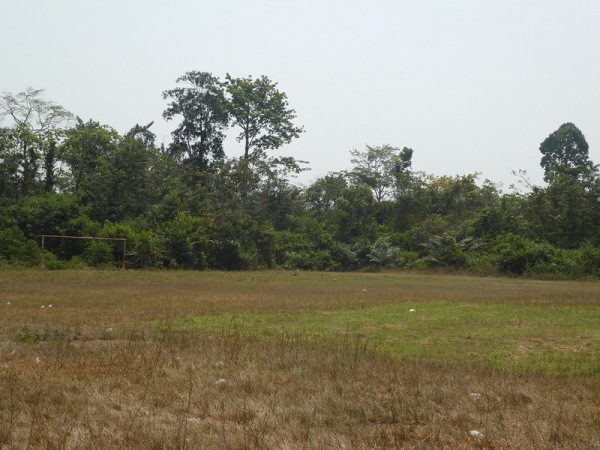 Stade Aka Moke Pascal d'Appoueba - Akouaba