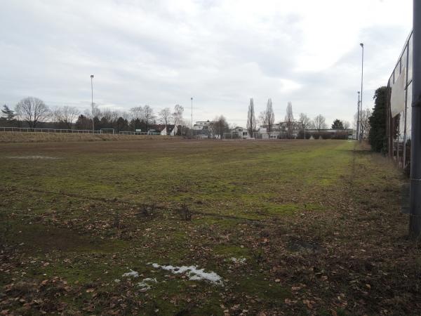 Sportfeld Oberhöchstadt 2 - Kronberg/Taunus-Oberhöchstadt