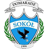 Wappen MKS Sokół Domaradz  119054