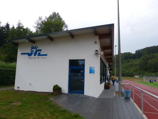 Sportpark Leppe - Engelskirchen