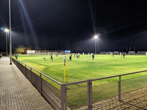 Sportpark Vennberg Platz 3 - Brüggen/Niederrhein