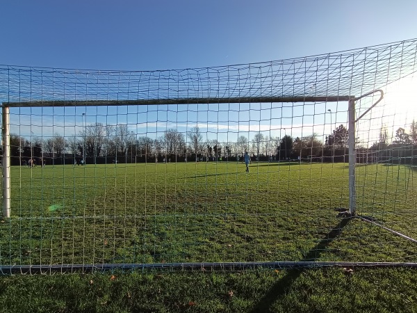 Sportpark Denoek veld 2 - Terneuzen-Hoek