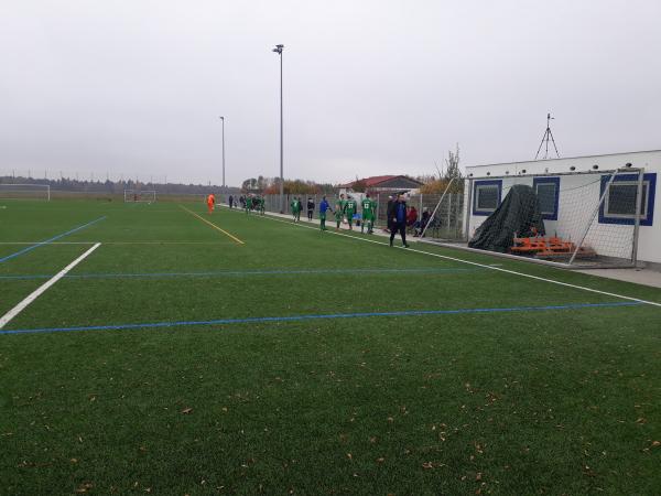 Sportanlage Hohenbrunn Platz 2 - Hohenbrunn