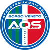 Wappen USD AQS Borgo Veneto