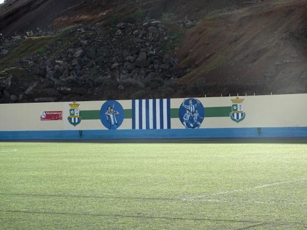 Campo Municipal Tahiche - Tahiche, Lanzarote, GC, CN