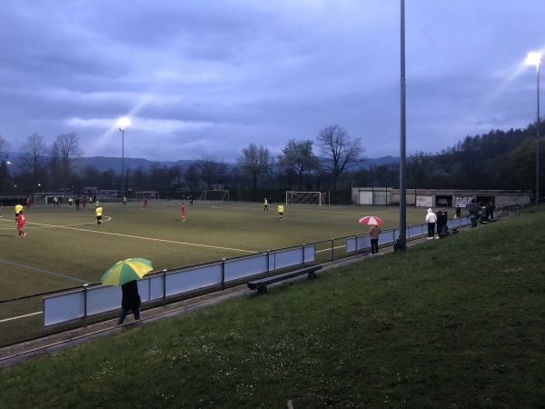Dreisamtalstadion Nebenplatz - Kirchzarten