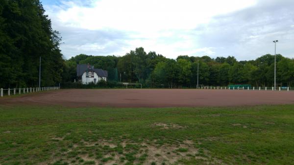 Beekestadion B-Platz - Hannover-Ricklingen