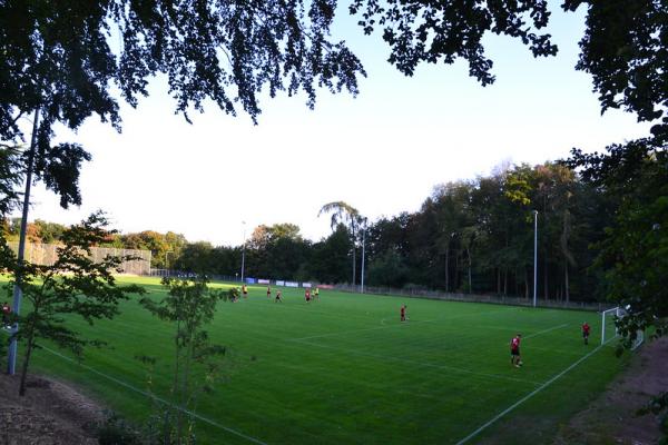 Sportplatz Am Hasenkreuz - Mayen-Kürrenberg